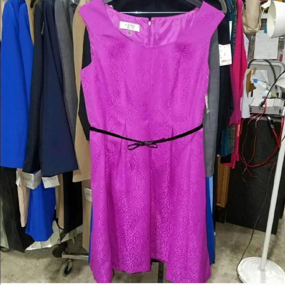 Office/cocktail dress